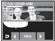 SAMSUNG VLUU L74WIDE - Effet:Fun - 7