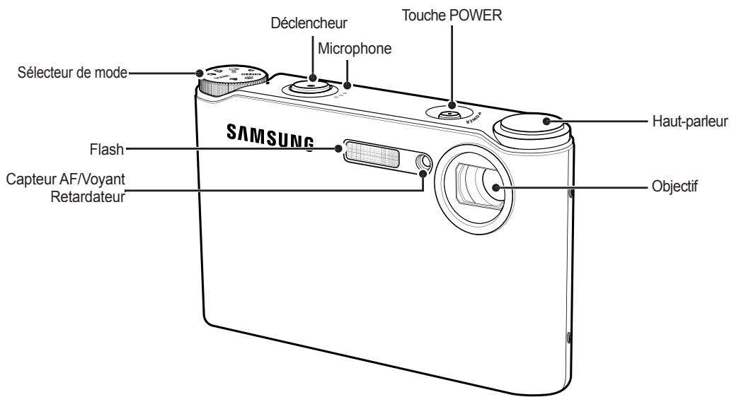 SAMSUNG VLUU NV4 - Vendu séparation - 1