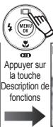 SAMSUNG VLUU NV4 - Description de fonctions/touche info (i□i)/haut - 2