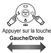 SAMSUNG VLUU NV4 - Utilisation du mode aide photo - 5