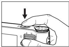 SAMSUNG VLUU NV4 - Précautions d'utilisation avant de prendre des photos - 2