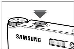 SAMSUNG VLUU NV4 - Déclencheur - 1
