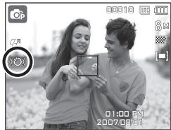 SAMSUNG VLUU NV4 - Sélectionner le retardateur - 1