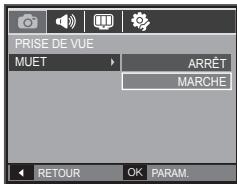 SAMSUNG VLUU NV4 - Enregistrer le clip vidéo sans son - 1