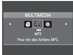 SAMSUNG VLUU NV4 - Comment utiliser le mode multimédia - 1