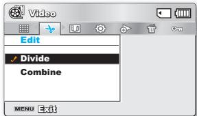 SAMSUNG SMX-C14LP - DIVIDE (DIVISE) - 1