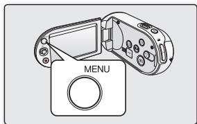SAMSUNG SMX-C14LP - Astuces liées à l'utilisation des touches - 2