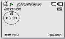 SAMSUNG SMX-C14LP - Enregistrementvideo - 3