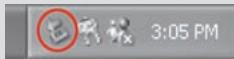 SAMSUNG HMX-T11WP - Débranchement du câble USB - 1
