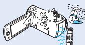 SAMSUNG 65X INTELLI-ZOOM - ATTENTION - 18