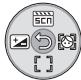 SAMSUNG 65X INTELLI-ZOOM - UTILISATION DU MENU DE RACCOURCIS (GUIDE OK) - 6
