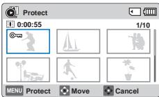 SAMSUNG 65X INTELLI-ZOOM - Protect (Protéger) - 3