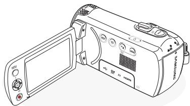 SAMSUNG 65X INTELLI-ZOOM - ÉTAPE 5 : Suppression de vidéos ou de photos - 1