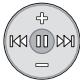 SAMSUNG 65X INTELLI-ZOOM - UTILISATION DU MENU DE RACCOURCIS (GUIDE OK) - 7