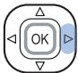 SAMSUNG 65X INTELLI-ZOOM - UTILISATION DU MENU DE RACCOURCIS (GUIDE OK) - 12