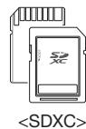 SAMSUNG 65X INTELLI-ZOOM - Cartes mémoire compatibles - 3