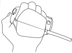 SAMSUNG 65X INTELLI-ZOOM - RACCORDER LE DISPOSITIF D'ATTACHE - 2