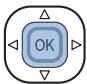 SAMSUNG 65X INTELLI-ZOOM - UTILISATION DU MENU DE RACCOURCIS (GUIDE OK) - 5