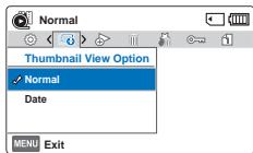 SAMSUNG 65X INTELLI-ZOOM - Thumbnail View Option (Option aff. vignette) - 2