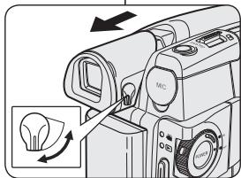 SAMSUNG DIGITAL CAM - Remarque - 1