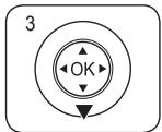 SAMSUNG DIGITAL CAM - Utilisation du joystick - 1