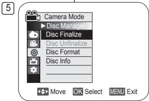 SAMSUNG DIGITAL CAM - Remarques - 2