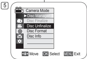 SAMSUNG DIGITAL CAM - Remarques - 2