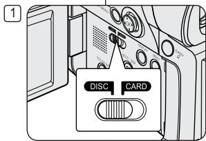 SAMSUNG DIGITAL CAM - Utilisation de la fonction PC Camera (Web cam) - 1