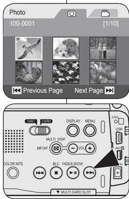 SAMSUNG DIGITAL CAM - Remarques - 1