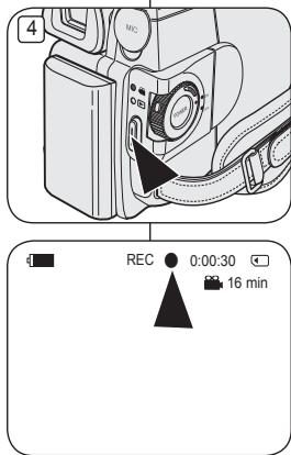 SAMSUNG DIGITAL CAM - Remarques - 1
