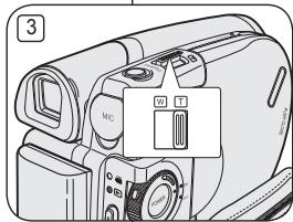 SAMSUNG DIGITAL CAM - Remarques - 1