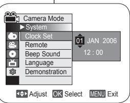 SAMSUNG DIGITAL CAM - Remarques - 2