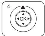 SAMSUNG DIGITAL CAM - Utilisation du joystick - 4