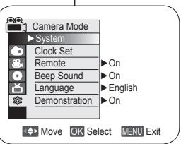 SAMSUNG DIGITAL CAM - Remarques - 1