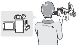SAMSUNG DIGITAL CAM - Techniques d'enregistrement - 1