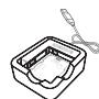 SAMSUNG HMX F900 - Accessoires en option - 3