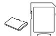 SAMSUNG HMX F900 - Accessoires en option - 5