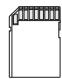 SAMSUNG HMX F900 - Accessoires en option - 4