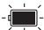 SAMSUNG HMX F900 - Affichage du niveau de charge de la batterie - 3
