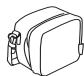 SAMSUNG HMX F900 - Accessoires en option - 2