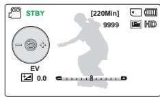 STBY [220Min] 9999 HD EV 0.0
