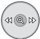 SAMSUNG HMX F900 - UTILISATION DU MENU DE RACCOURCIS (GUIDE OK) - 7