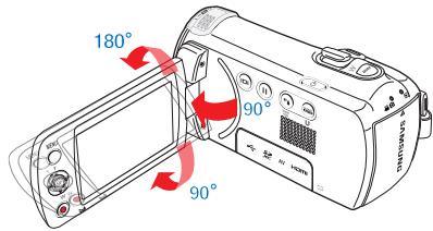 180° 90° 90°