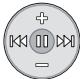 SAMSUNG HMX F900 - UTILISATION DU MENU DE RACCOURCIS (GUIDE OK) - 6