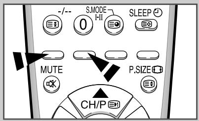 SAMSUNG CS-20H4MJ - Utilisez la fonction FLOF pour sélectionner une page - 2
