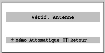 SAMSUNG CS-20H4MJ - Mettez votre téléviseur en veille - 5