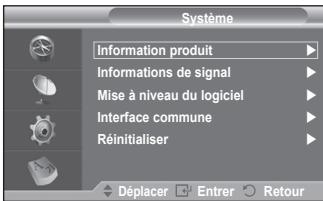 SAMSUNG CW-21Z573B - Mise à niveau du logiciel (option) - 2