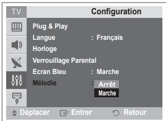 SAMSUNG CW-21Z573B - Mise hors tension automatique - 13