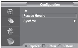 SAMSUNG CW-21Z573B - Fuseau horaire (espagne uniquement) - 5