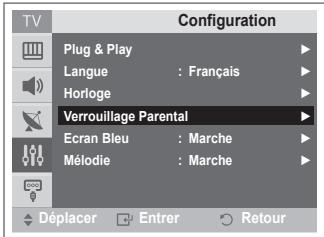 SAMSUNG CW-21Z573B - Mise hors tension automatique - 5